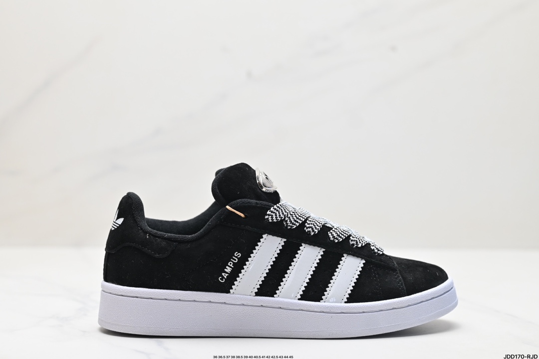 Adidas Campus Shoes